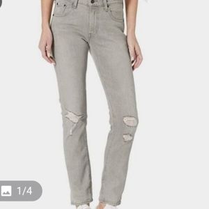 Levi's 505C Jeans  Longer 32" Inseam!